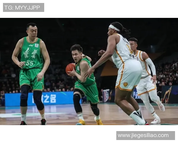 超级对决！CBA大战成看点之最